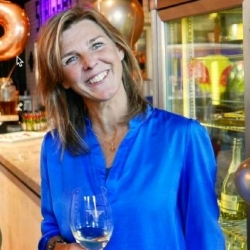 Magdiël van der Werf - HR Manager SintLucas