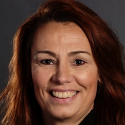 Doris van der Heijden - Teamleider PSA en HR SP Kentalis
